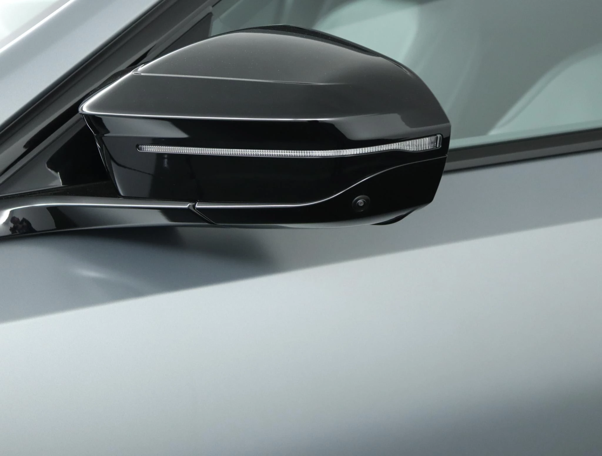 Hoofdafbeelding BMW i5