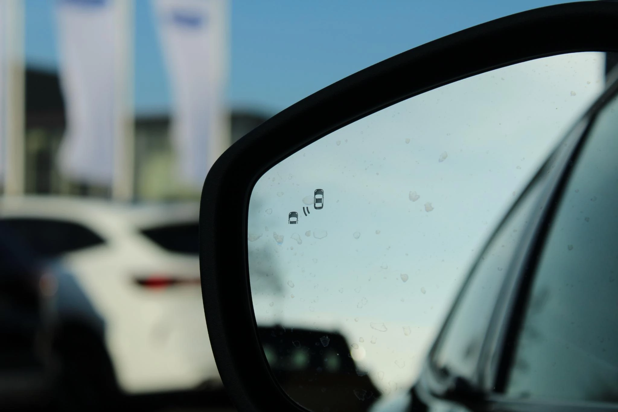 Hoofdafbeelding Ford Mustang Mach-E