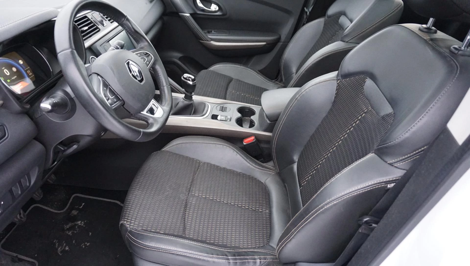 Hoofdafbeelding Renault Kadjar