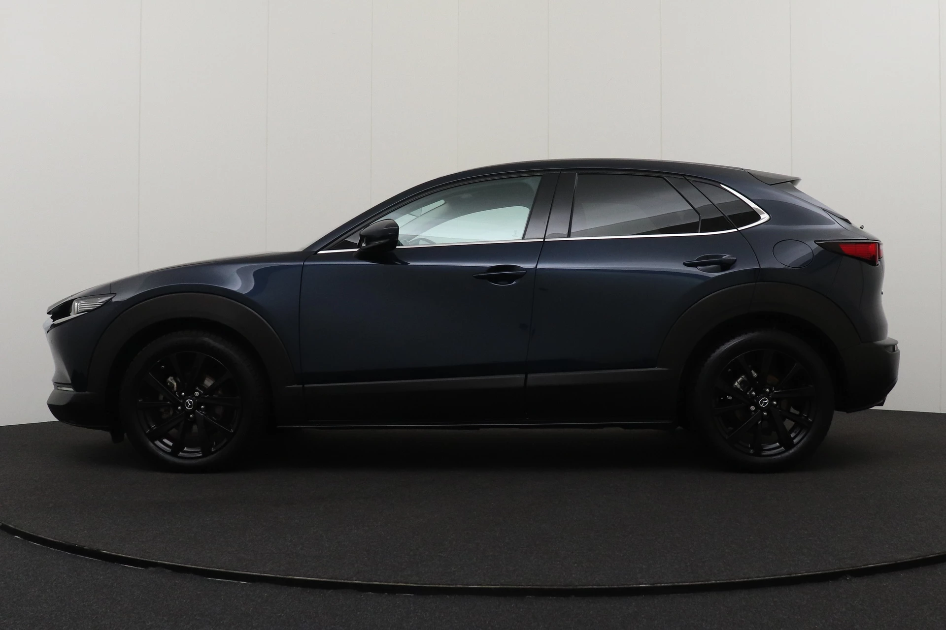 Hoofdafbeelding Mazda CX-30