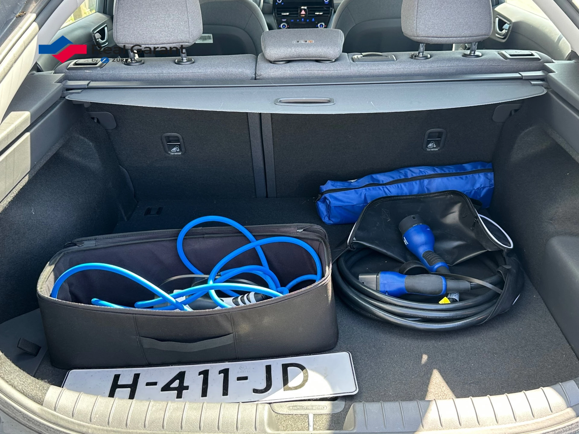 Hoofdafbeelding Hyundai IONIQ