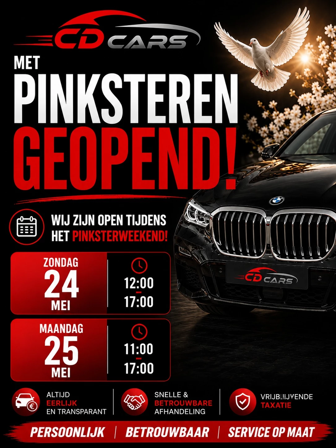 Hoofdafbeelding Fiat 500X