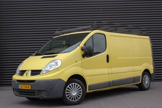 Renault Trafic 2.0 dCi T29 L2H1 Eco AIRCO / IMPERAL / GOED ONDERHOUDEN