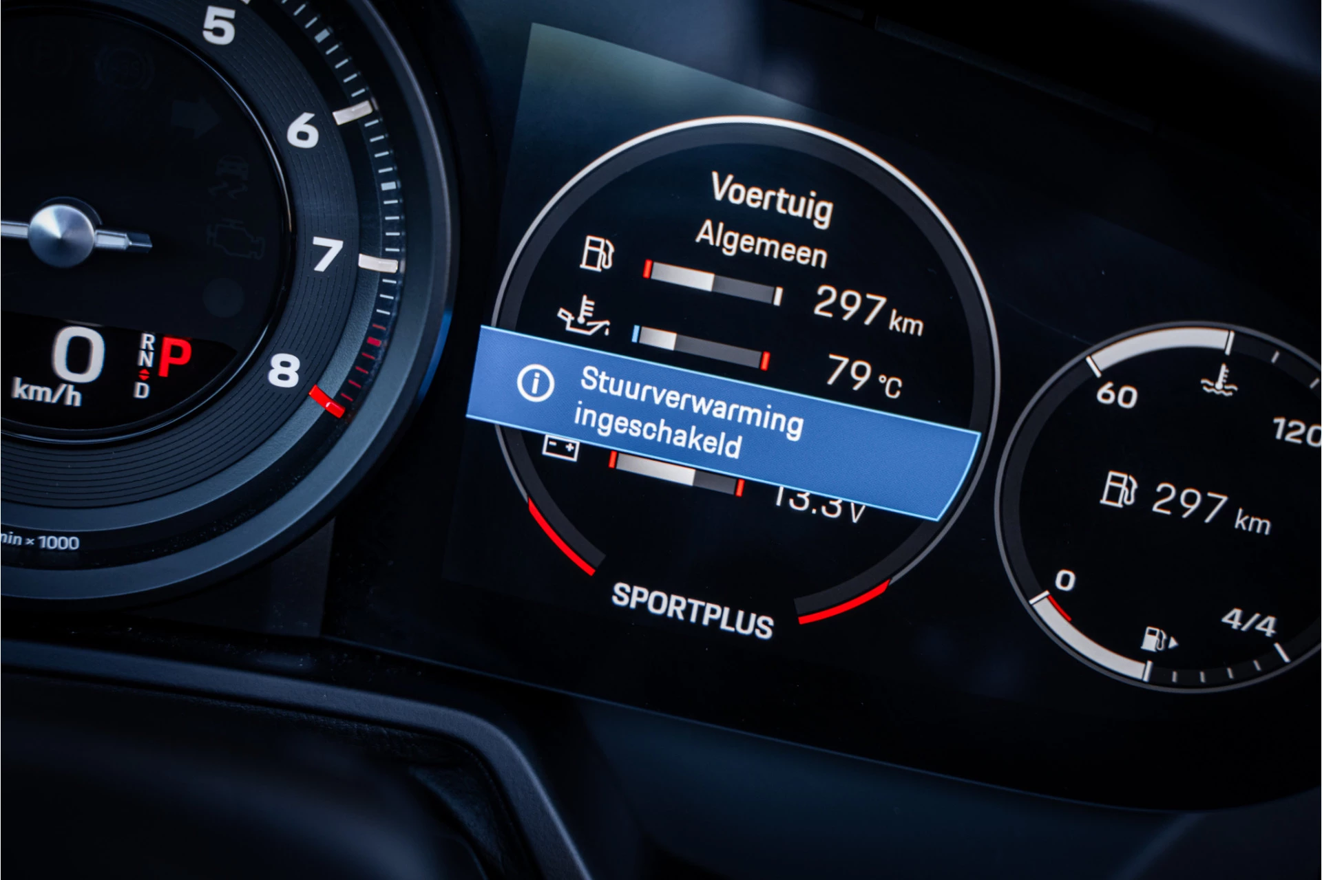 Hoofdafbeelding Porsche 911