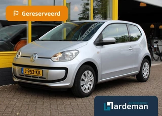 Volkswagen Up! 1.0 take up! BlueMotion Airco