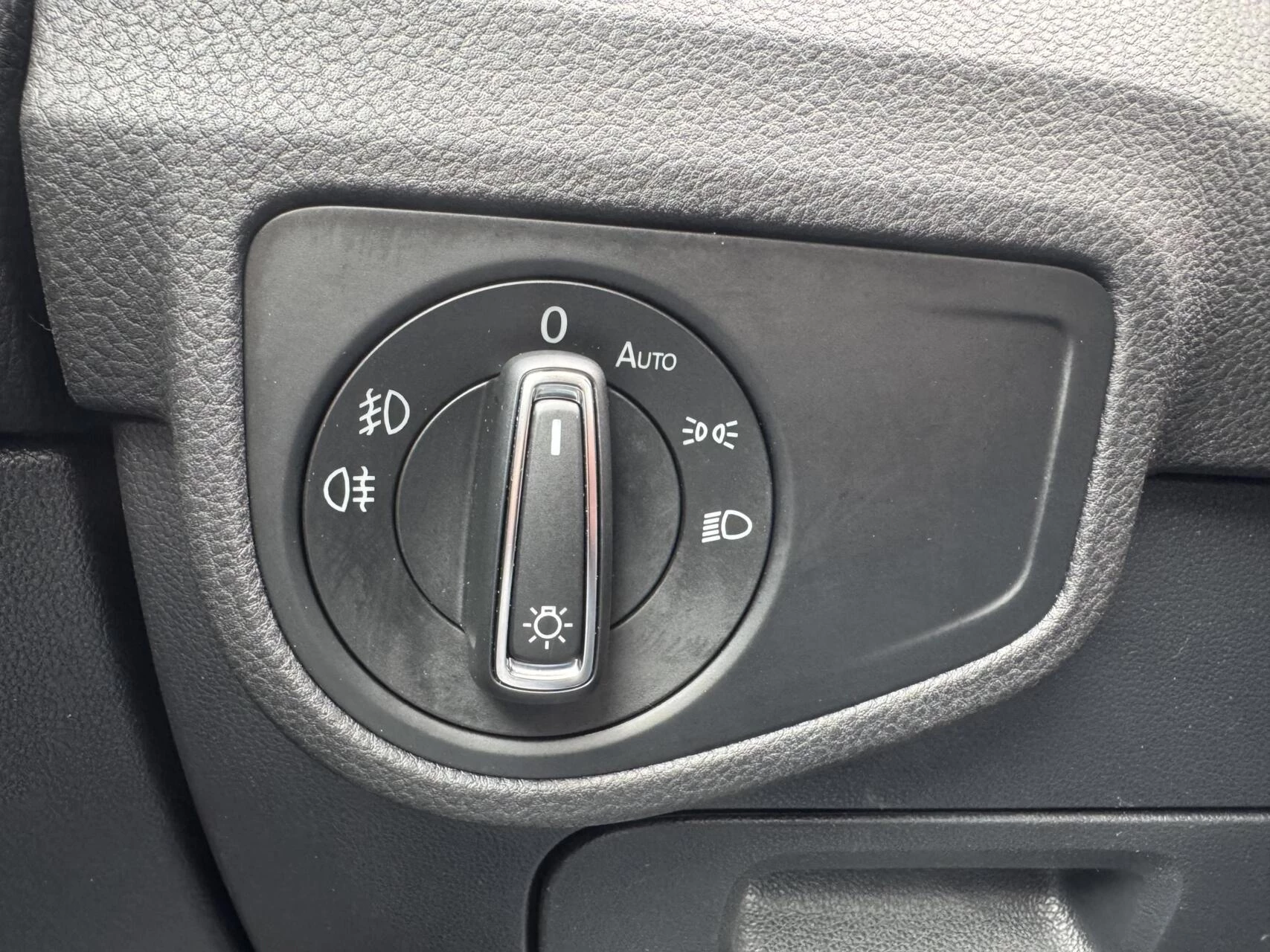 Hoofdafbeelding Volkswagen Golf Sportsvan
