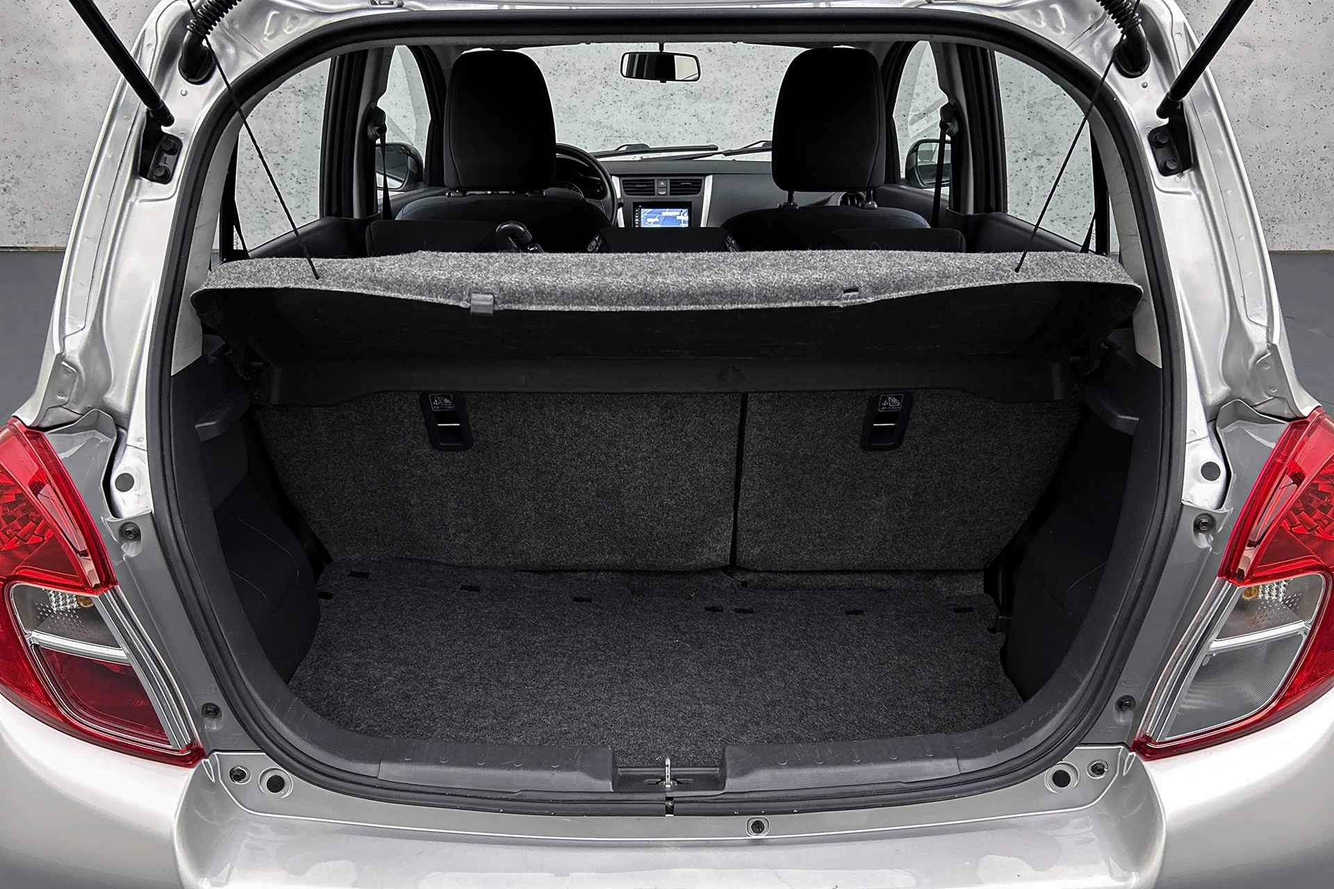 Hoofdafbeelding Suzuki Celerio