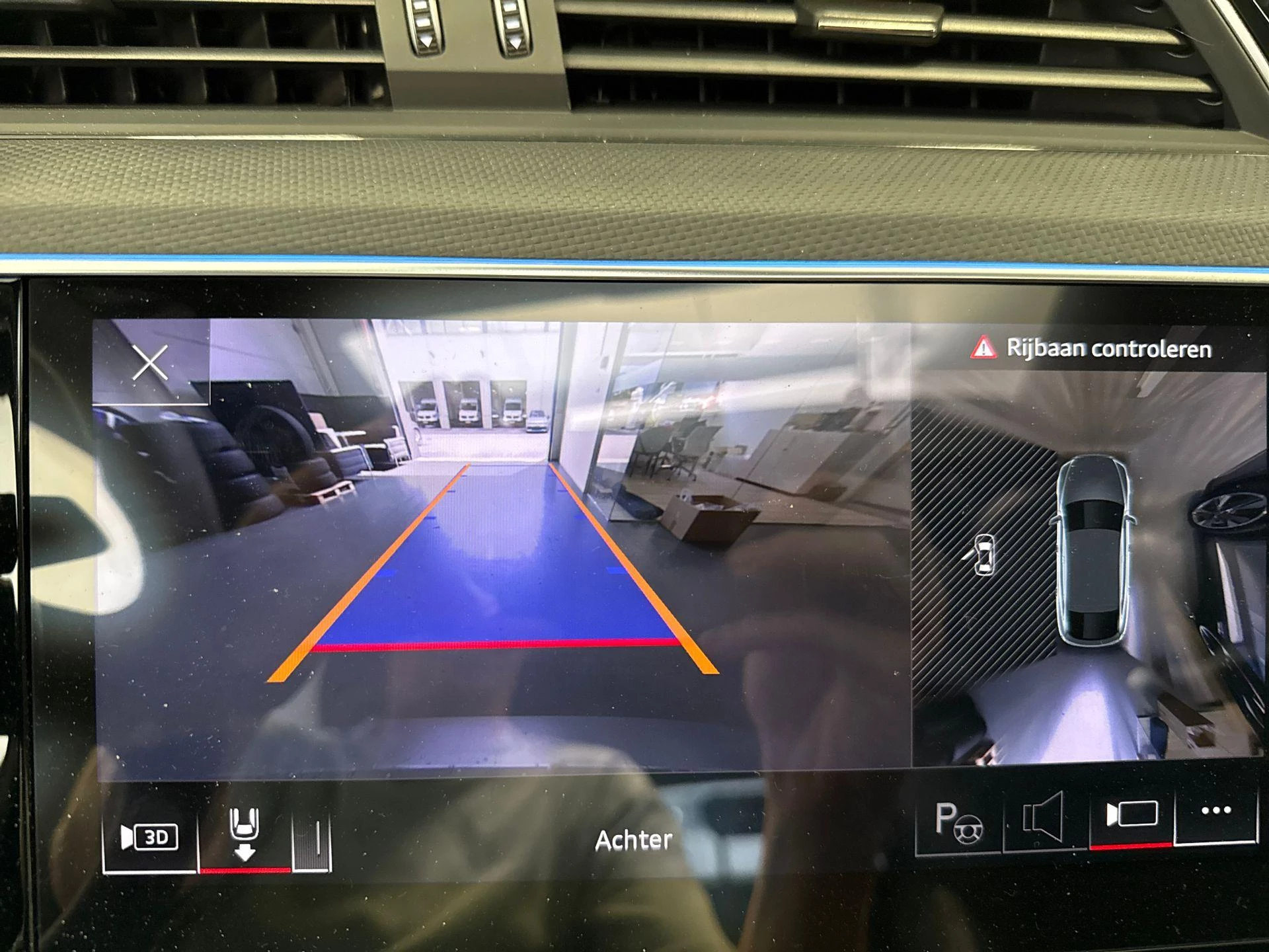 Hoofdafbeelding Audi Q8 Sportback e-tron