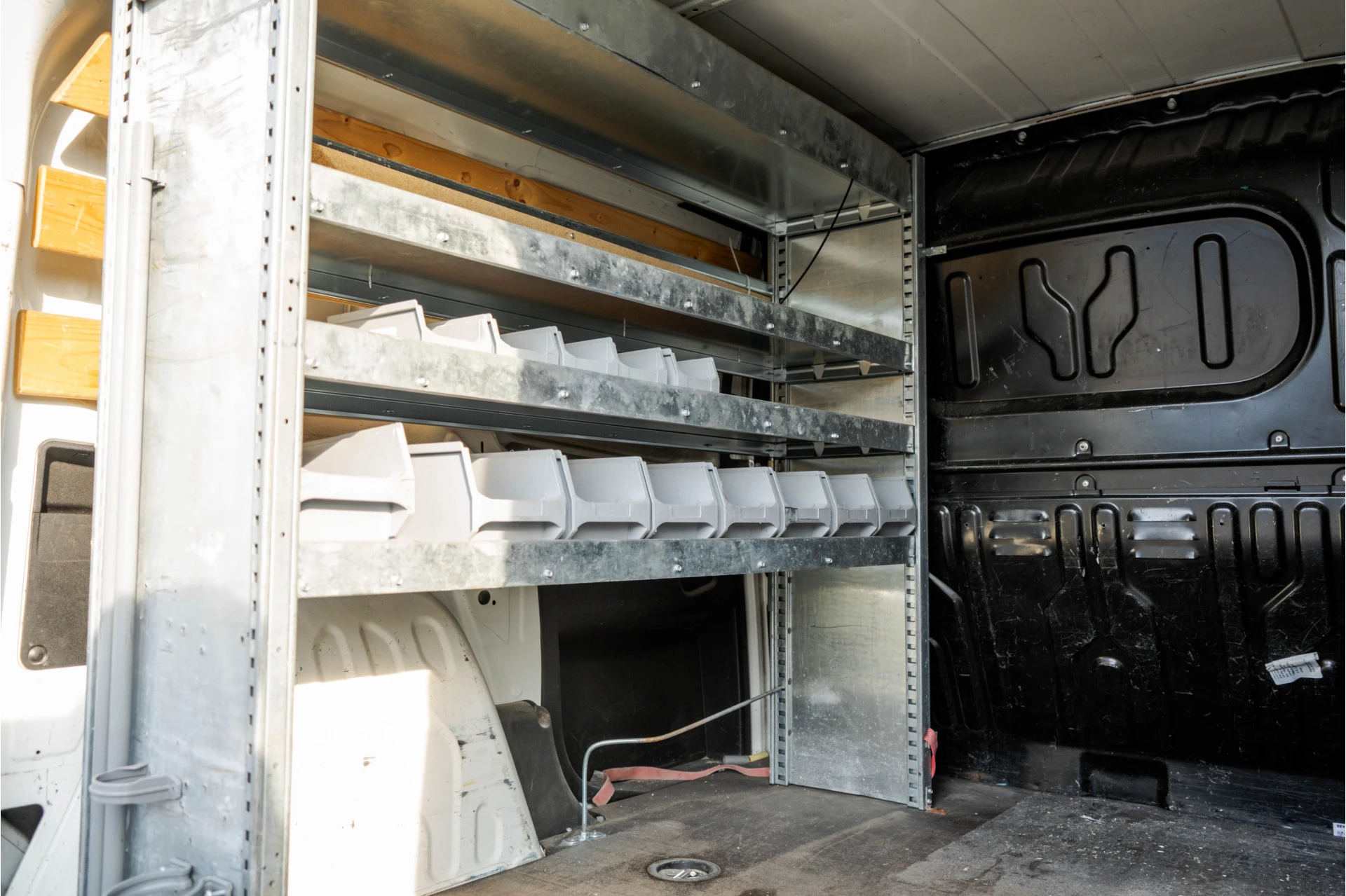 Hoofdafbeelding Fiat Doblò