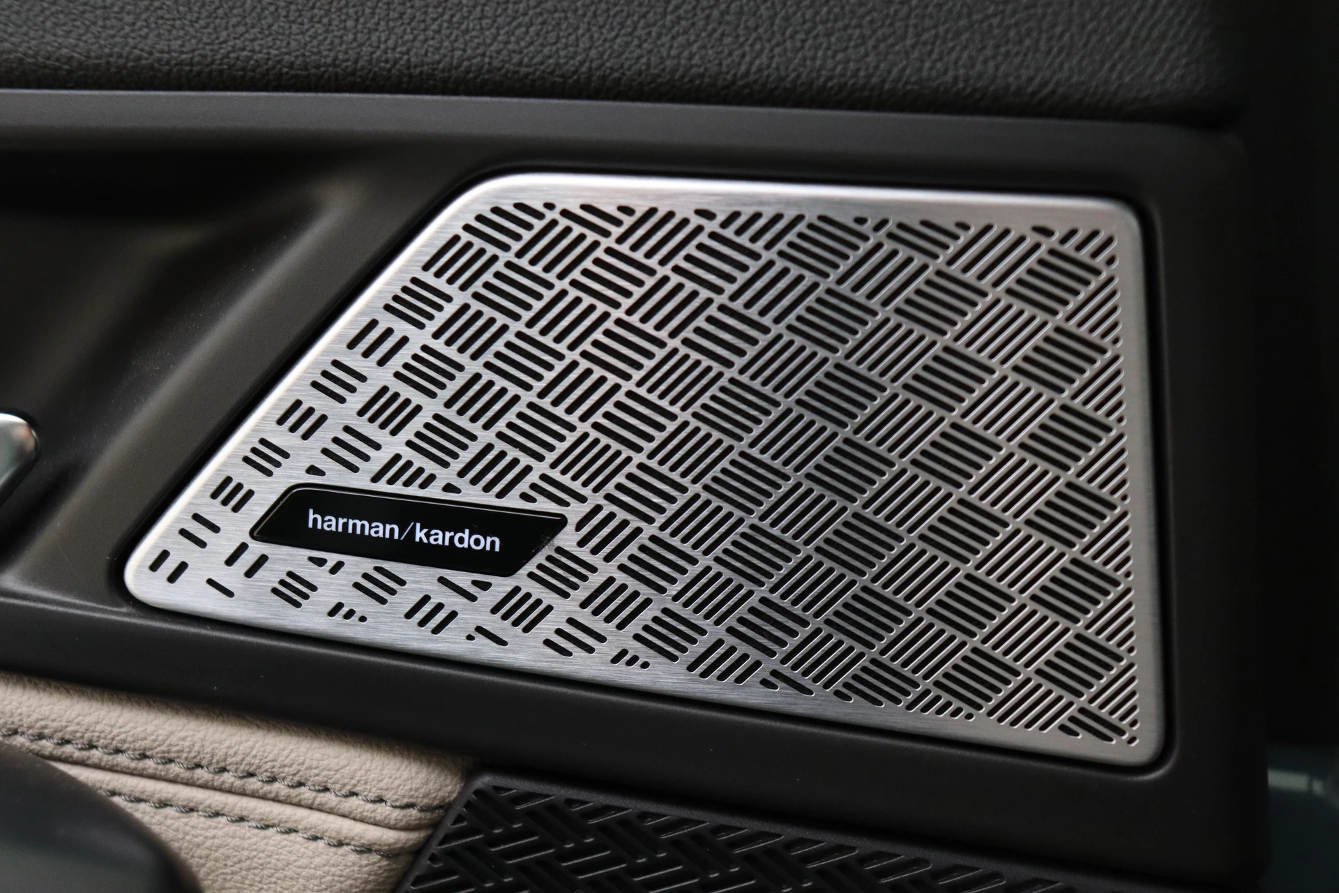 Hoofdafbeelding BMW iX1