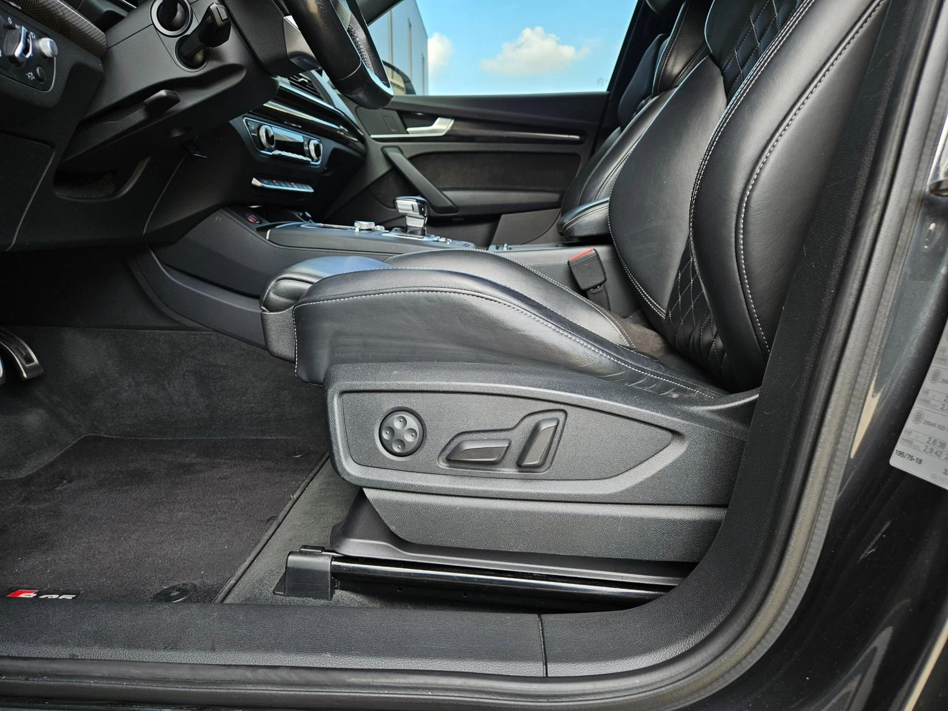 Hoofdafbeelding Audi SQ5