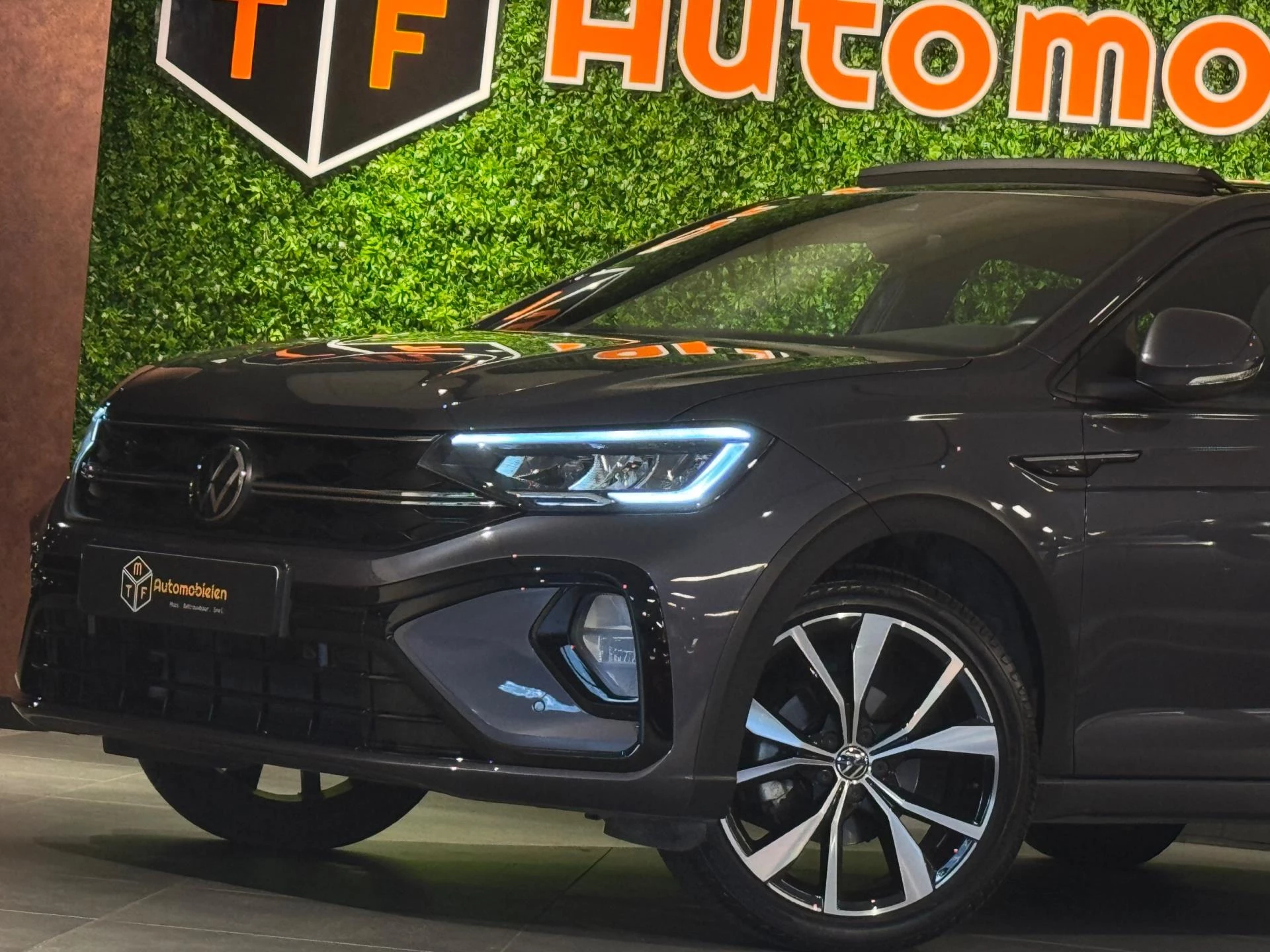 Hoofdafbeelding Volkswagen Taigo