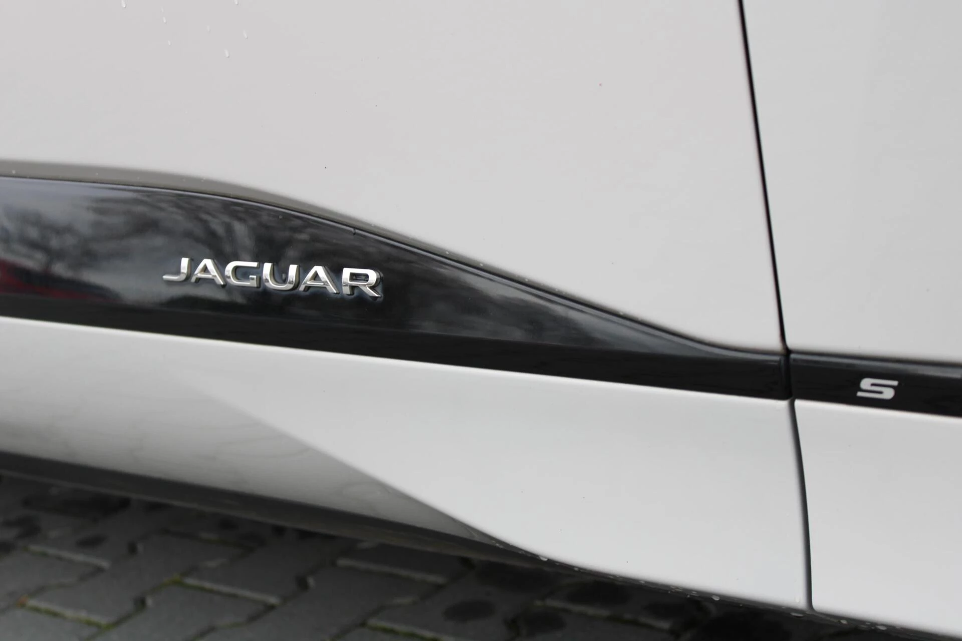 Hoofdafbeelding Jaguar I-PACE