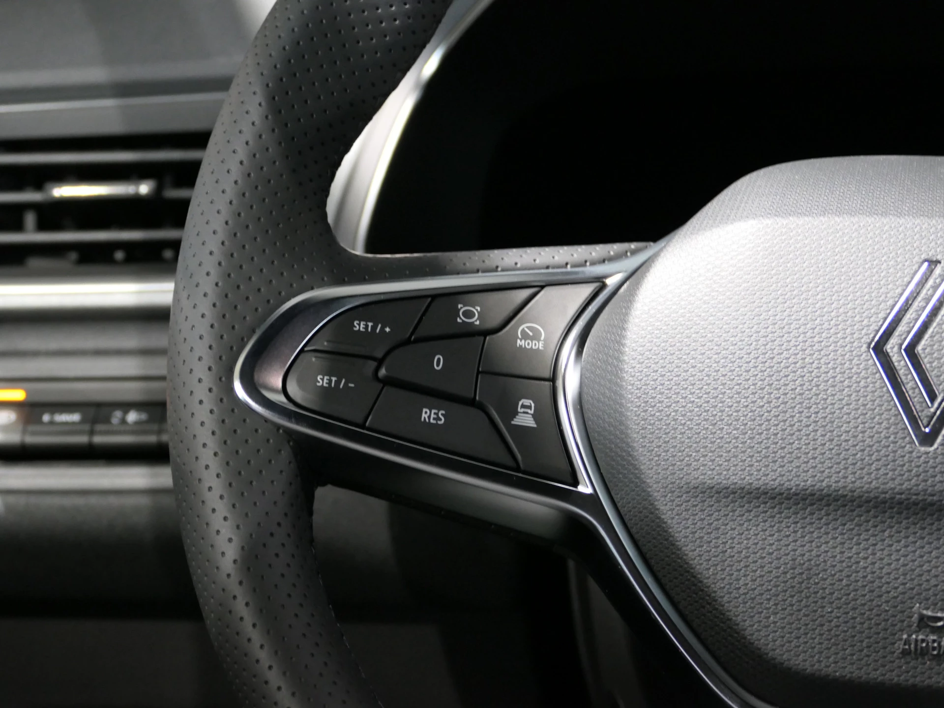 Hoofdafbeelding Renault Symbioz