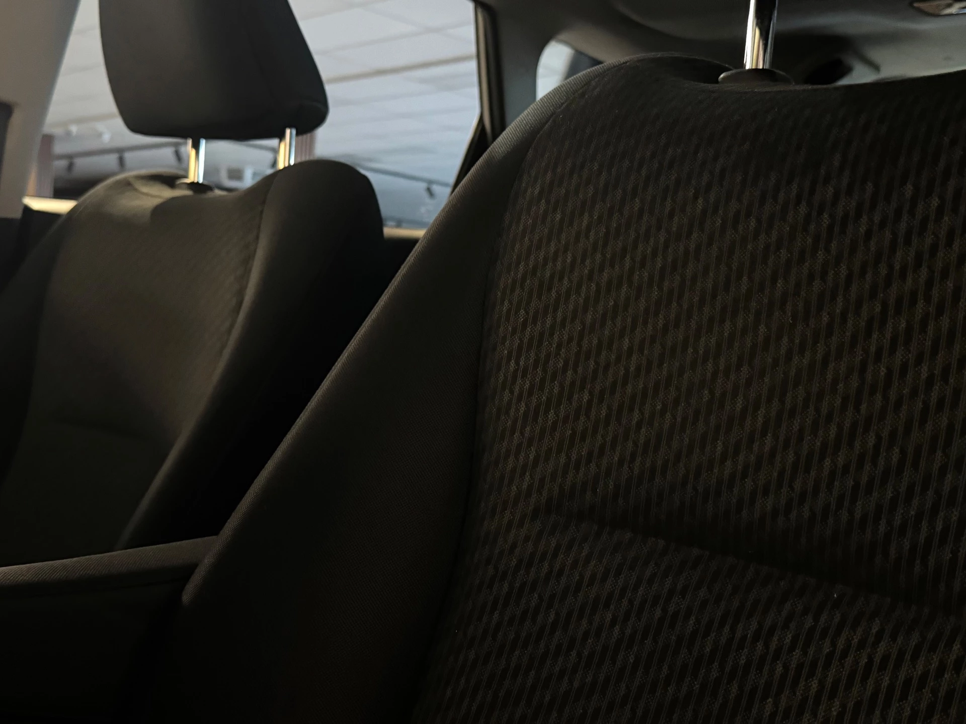 Hoofdafbeelding Toyota Verso-S