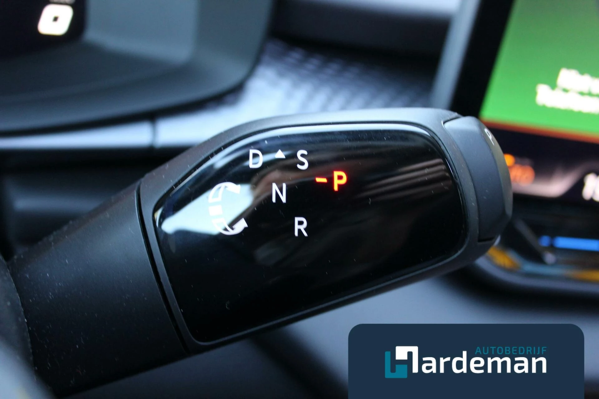Hoofdafbeelding CUPRA Terramar