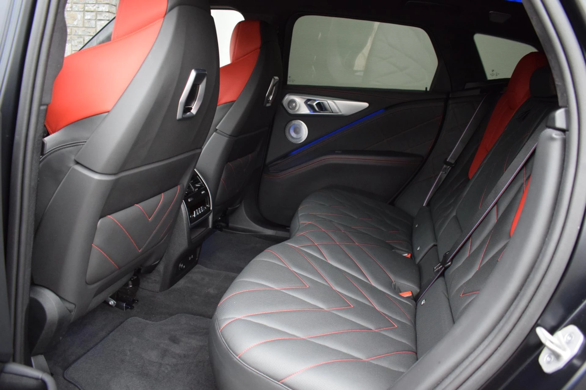 Hoofdafbeelding BMW XM