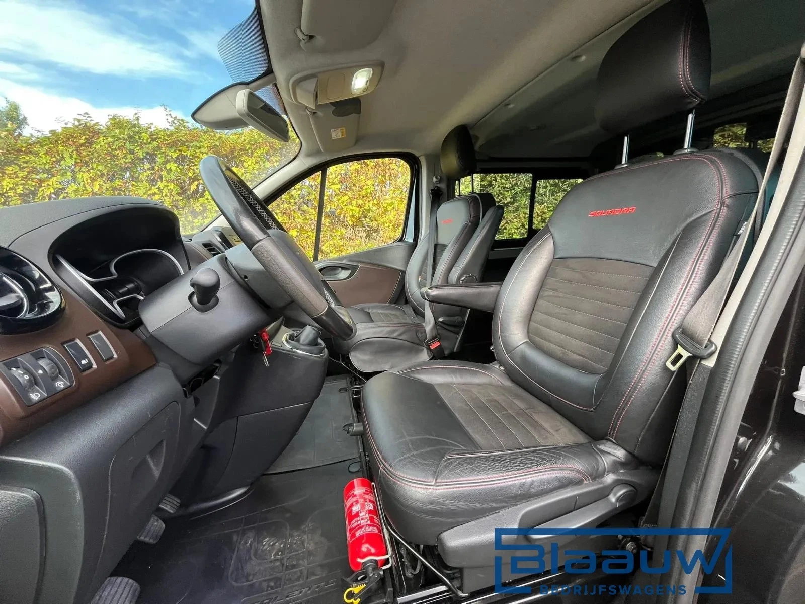 Hoofdafbeelding Fiat Talento
