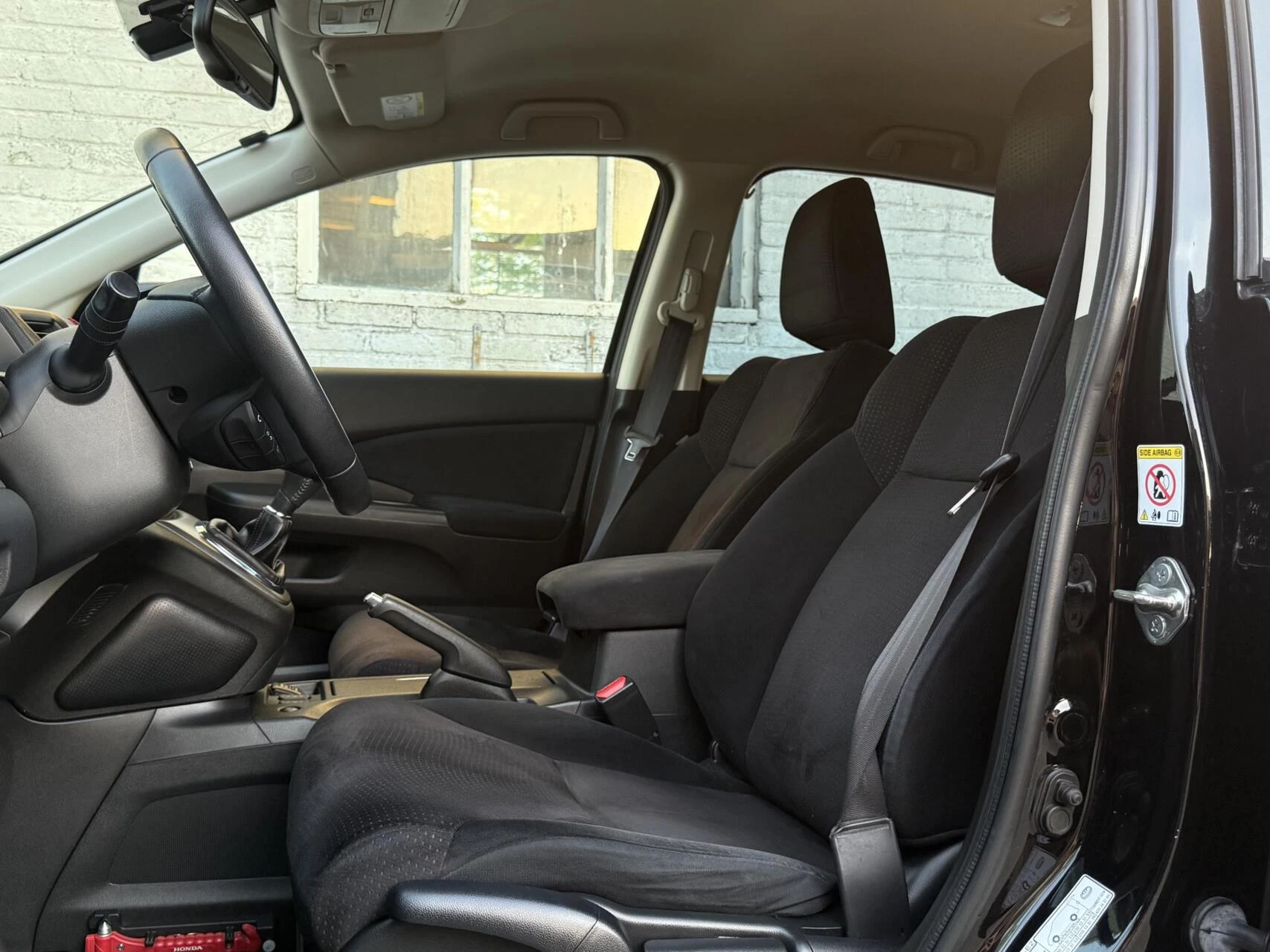 Hoofdafbeelding Honda CR-V
