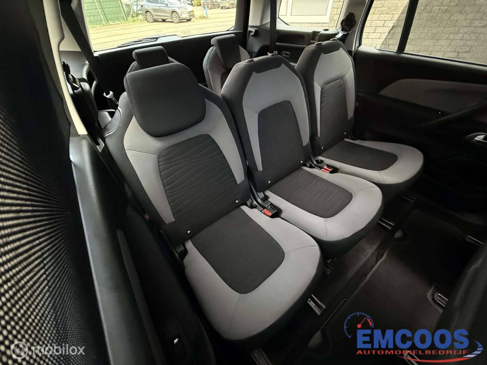 Hoofdafbeelding Citroën Grand C4 Picasso