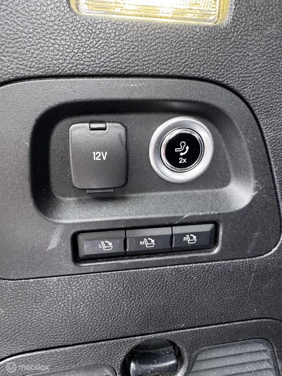 Hoofdafbeelding Ford S-Max