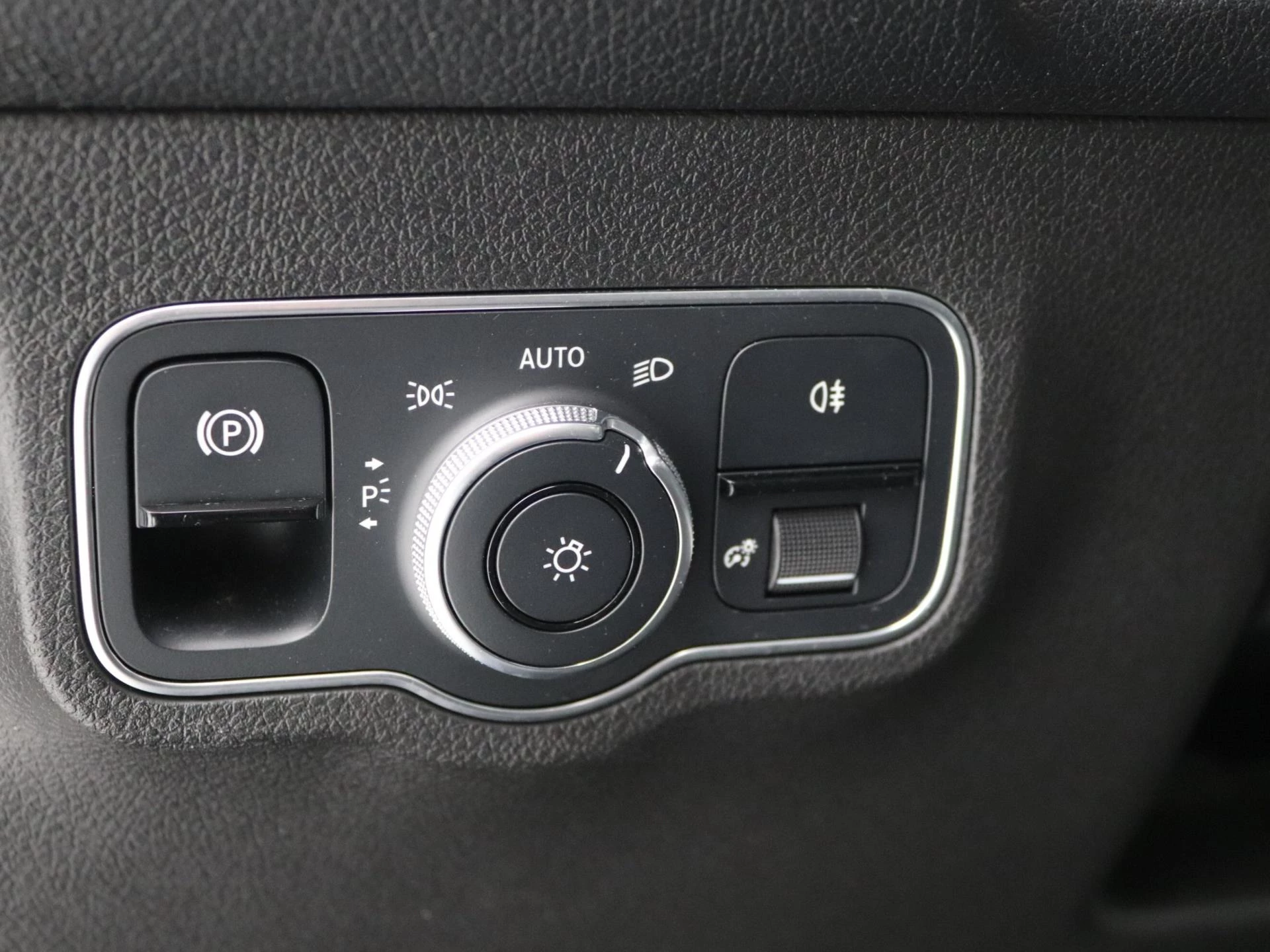 Hoofdafbeelding Mercedes-Benz GLB