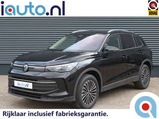 Volkswagen Tiguan 1.5 eHybrid 204pk Edition IQ.Light/Keyless/Camera/DCC/ACC/Winterpakket/Elek. klep/Dodehoek/trekhaak wegkl.