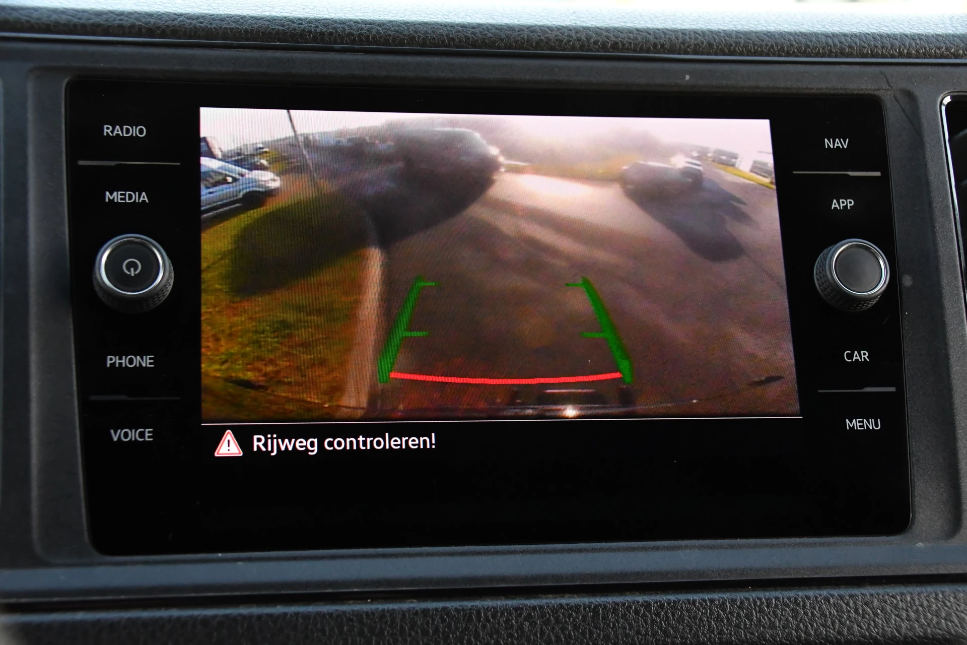 Hoofdafbeelding MAN TGE