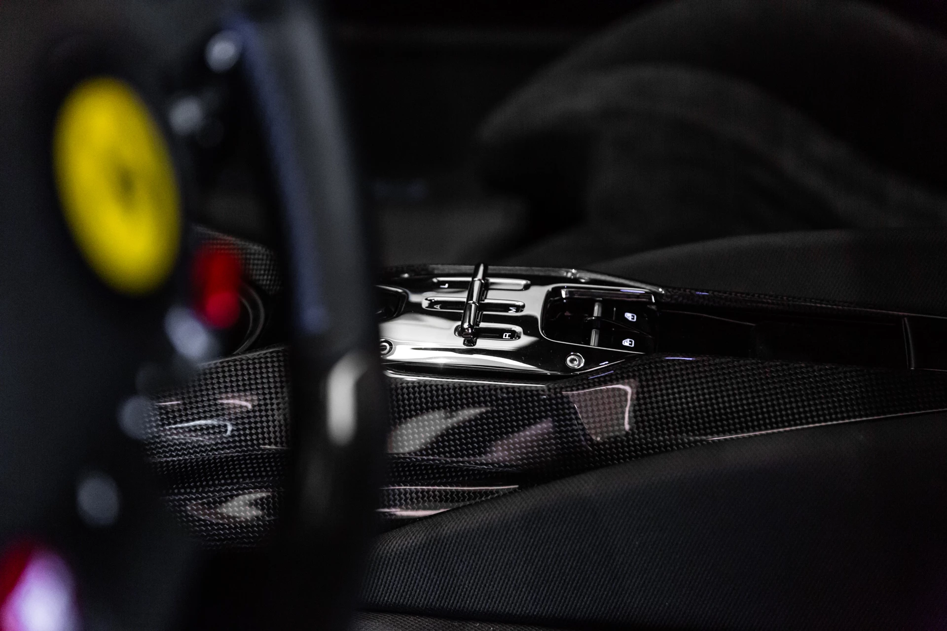 Hoofdafbeelding Ferrari 812 Competizione