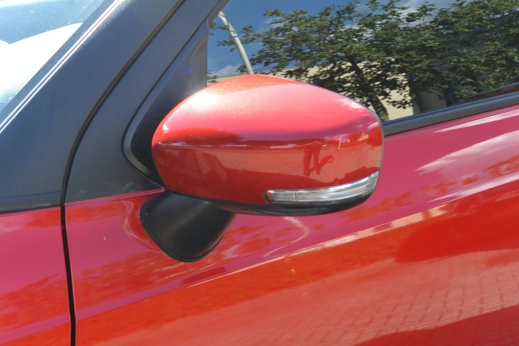 Hoofdafbeelding Suzuki Ignis