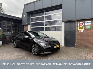 Volkswagen Golf 1.5 eTSI R-Line ACC/VIRTUEEL *ALL-IN PRIJS*