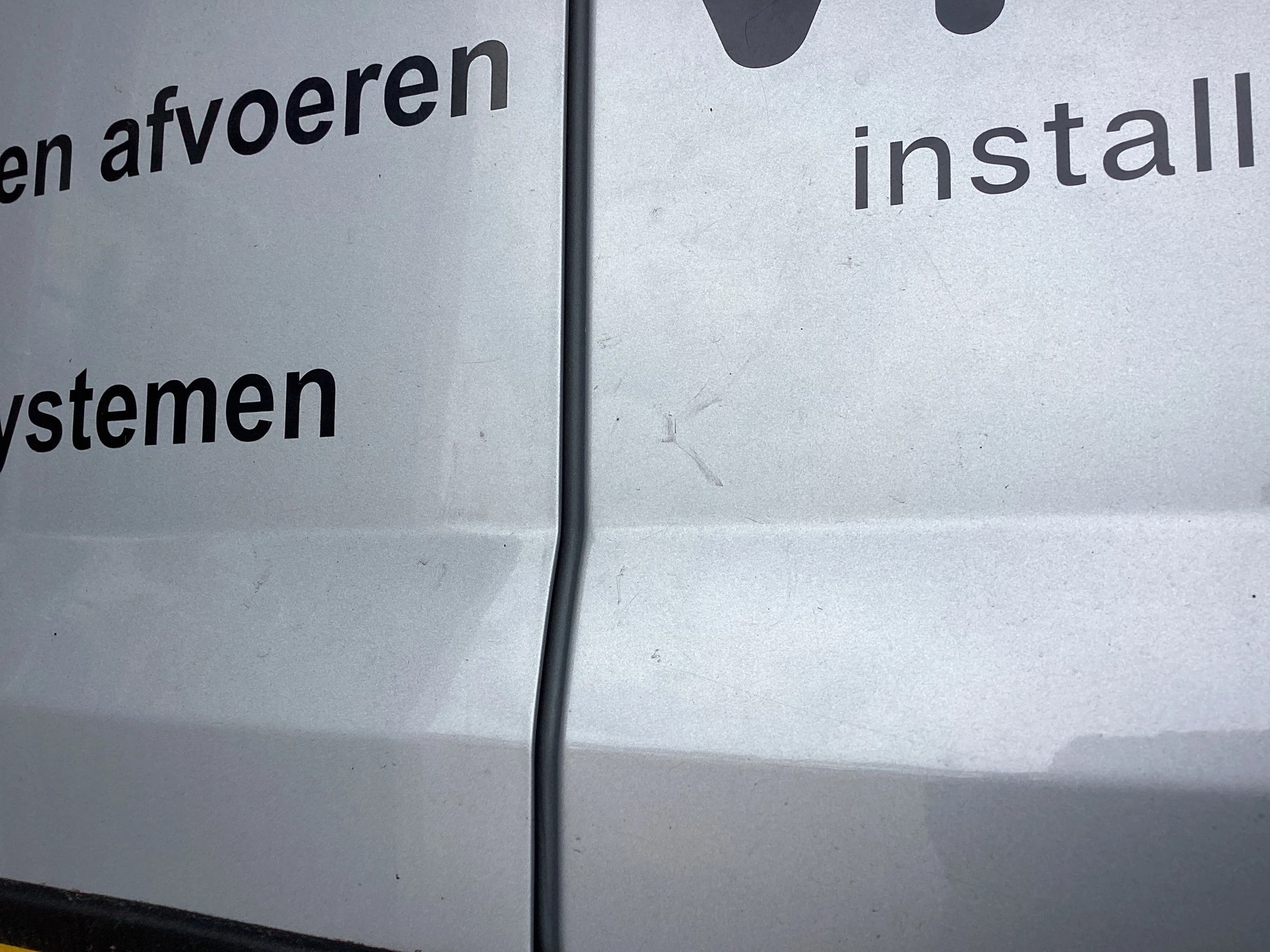 Hoofdafbeelding Fiat Doblò