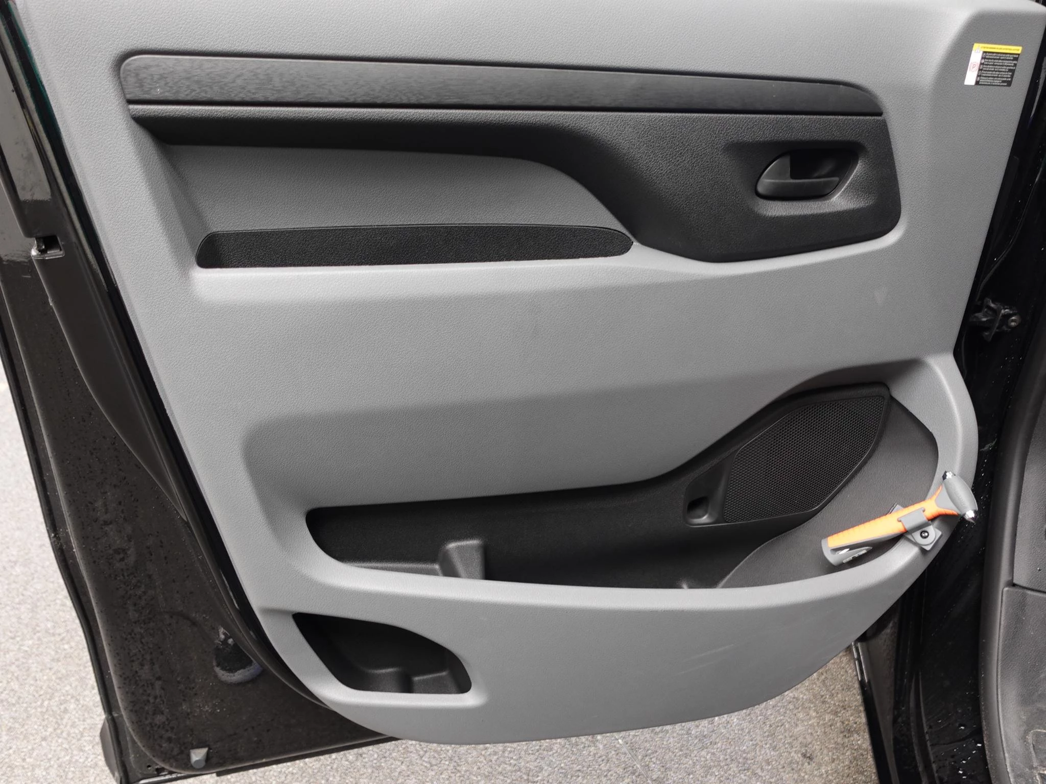 Hoofdafbeelding Peugeot e-Expert