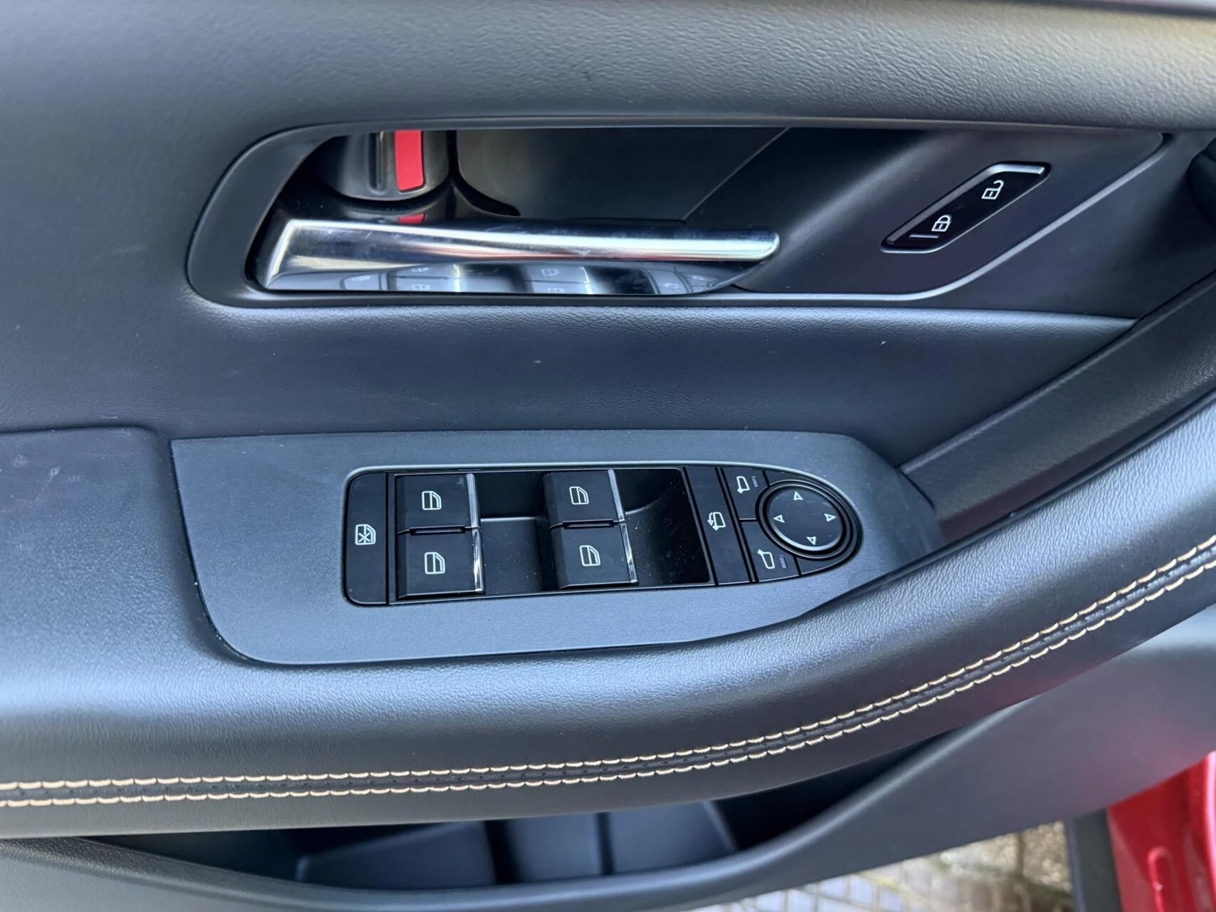 Hoofdafbeelding Mazda CX-80