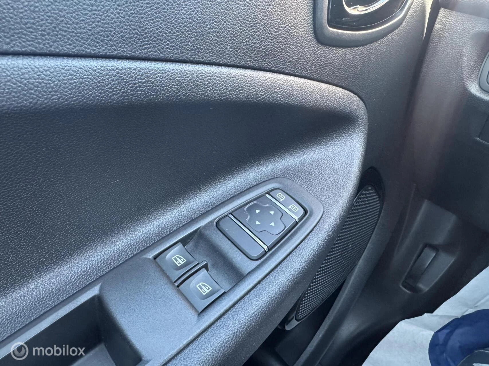 Hoofdafbeelding Renault ZOE