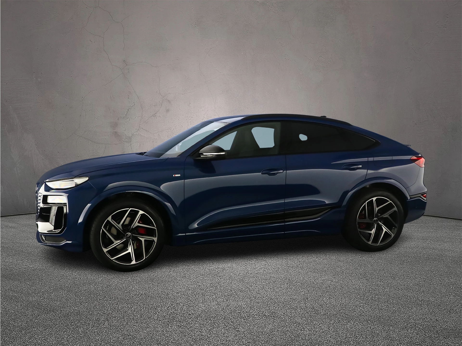 Hoofdafbeelding Audi Q6 e-tron