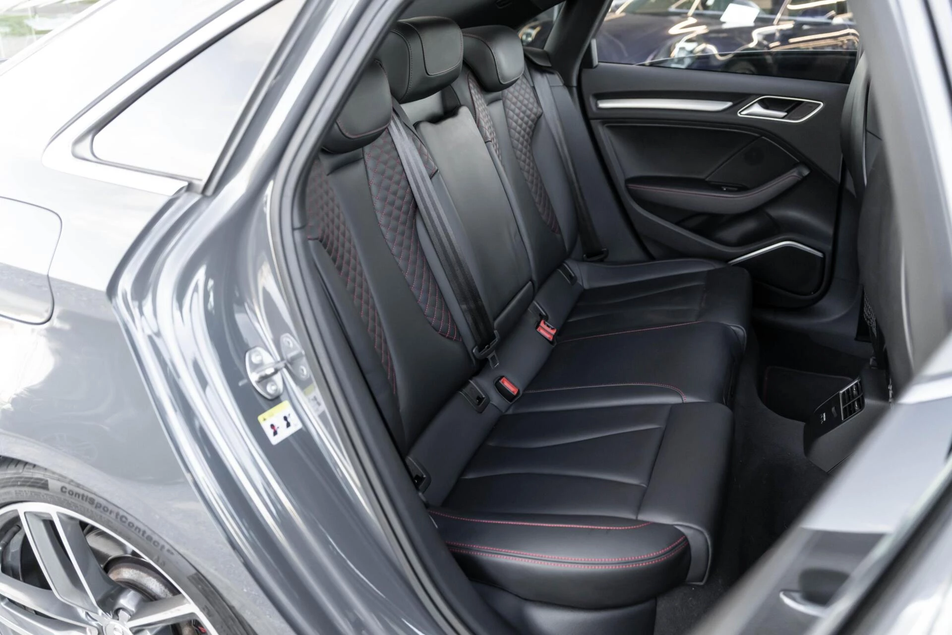 Hoofdafbeelding Audi S3