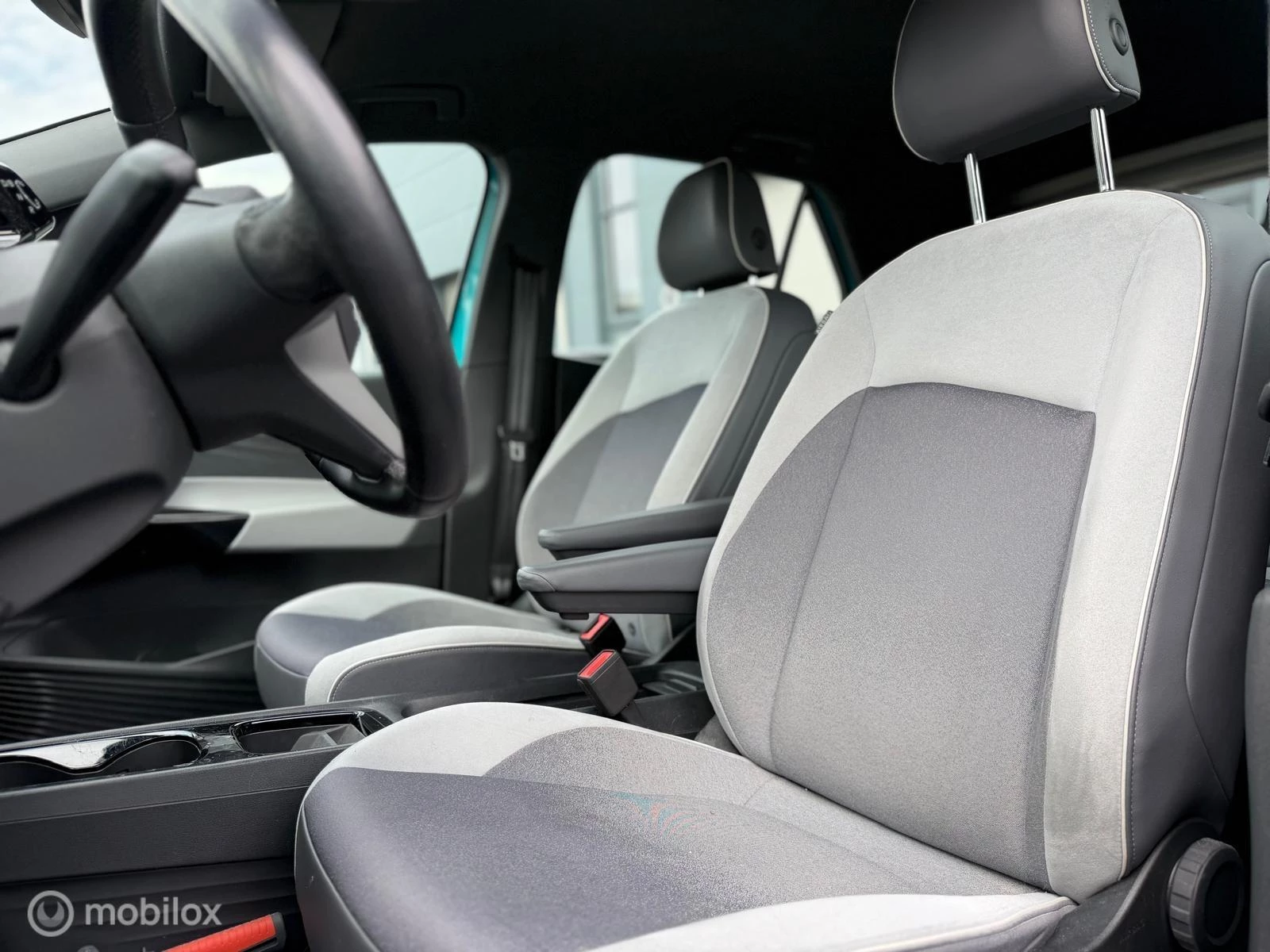 Hoofdafbeelding Volkswagen ID.3