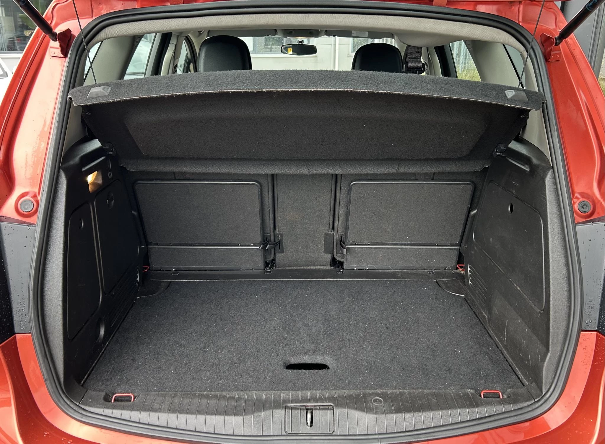 Hoofdafbeelding Opel Meriva