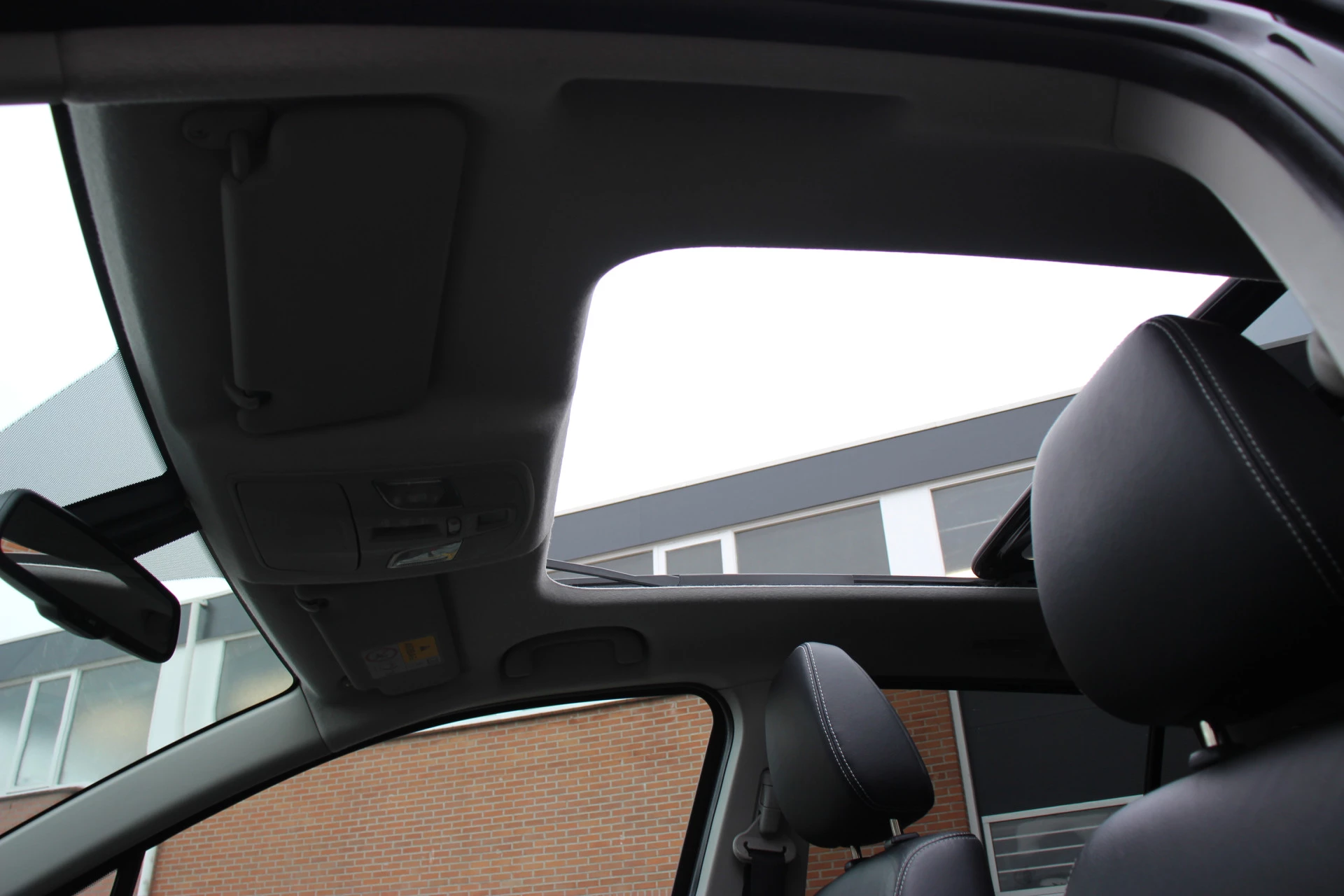 Hoofdafbeelding Suzuki S-Cross