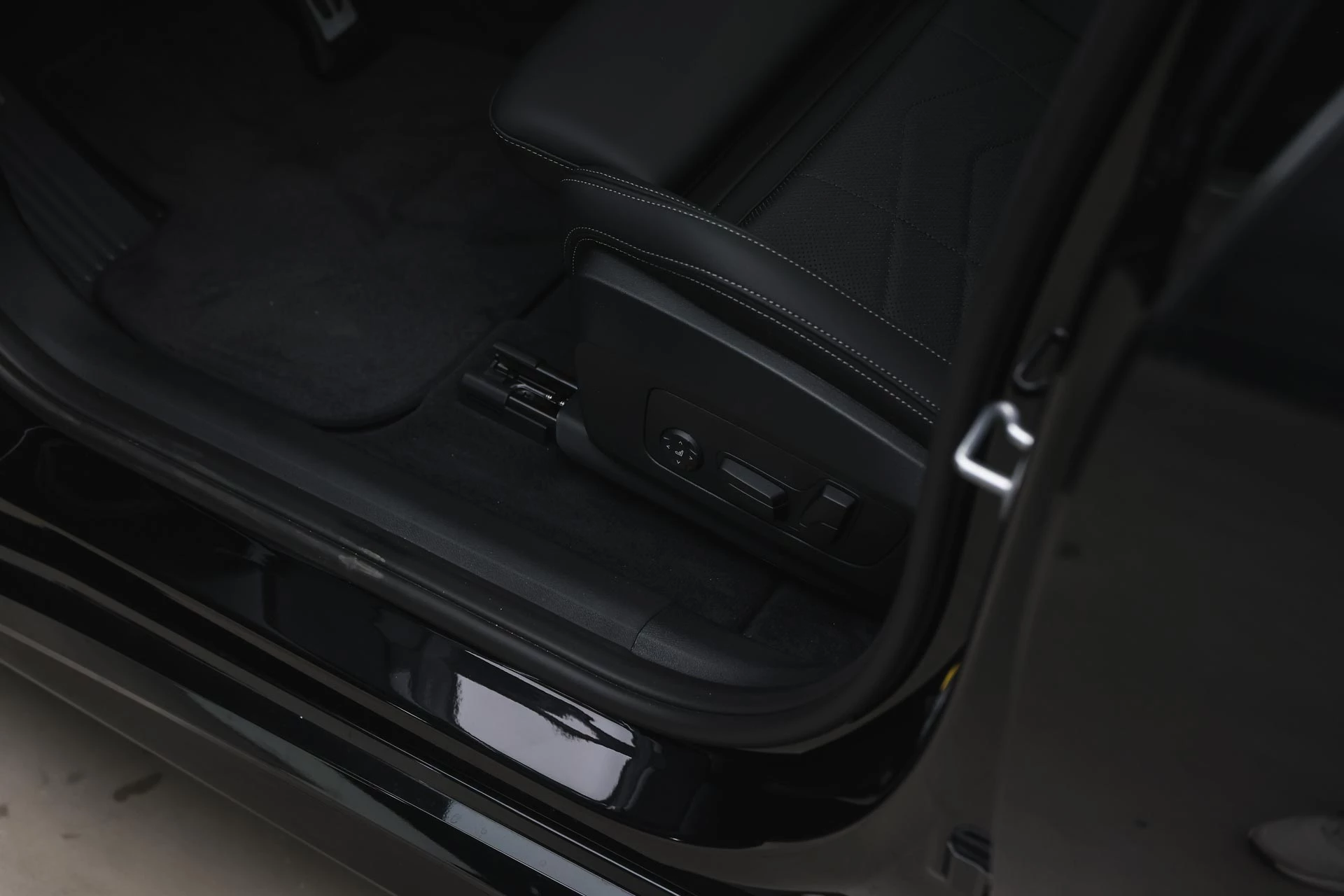 Hoofdafbeelding BMW iX1