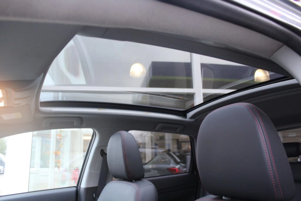 Hoofdafbeelding Mitsubishi ASX