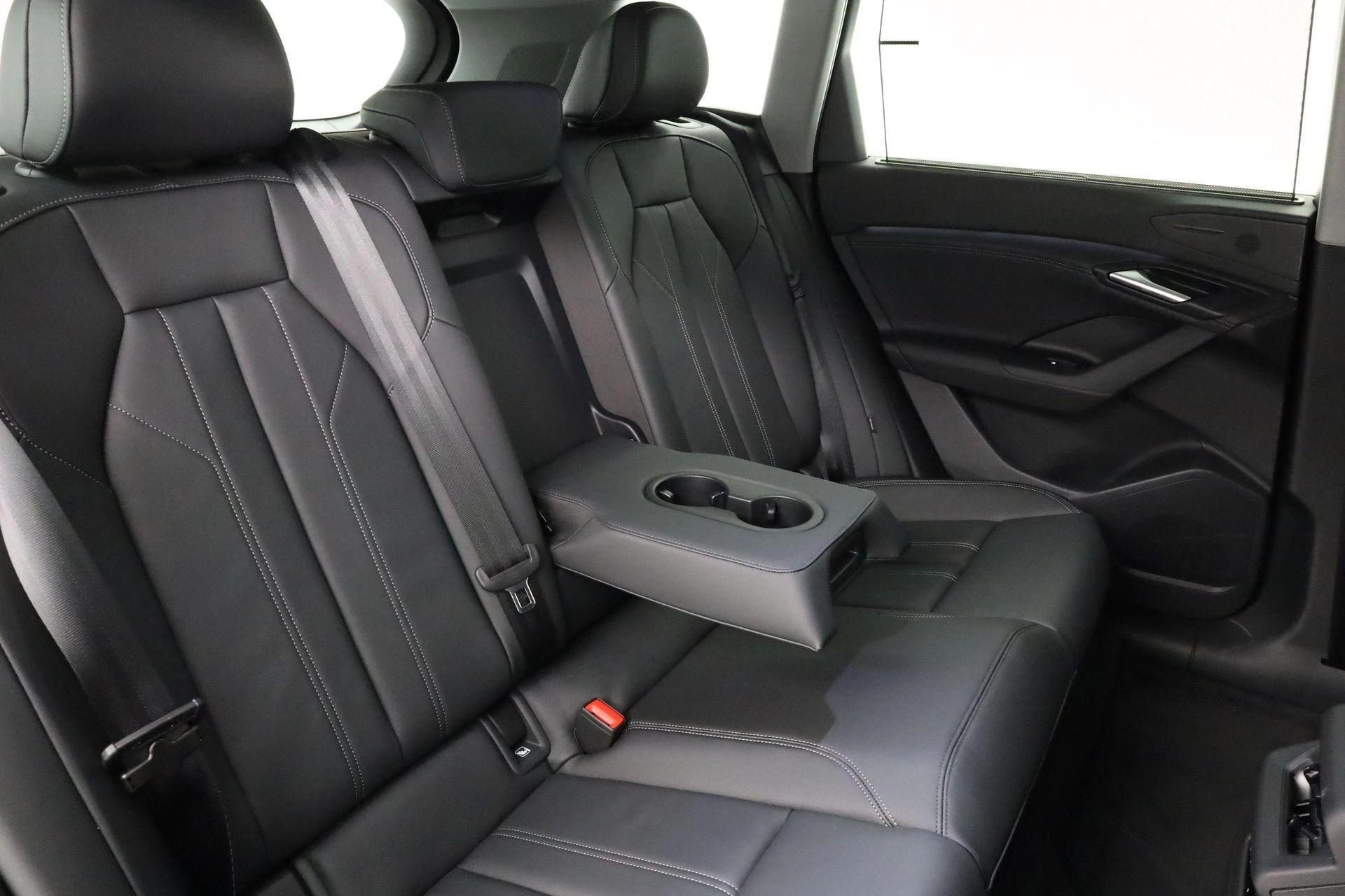Hoofdafbeelding Audi Q6 e-tron