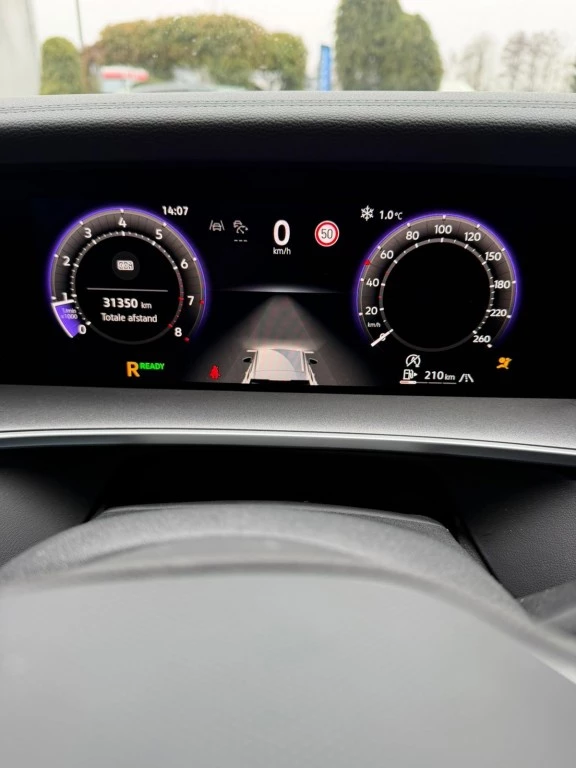 Hoofdafbeelding Volkswagen Tayron