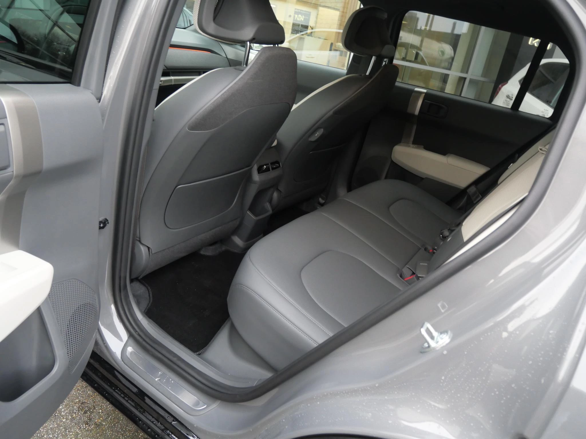 Hoofdafbeelding Kia EV3