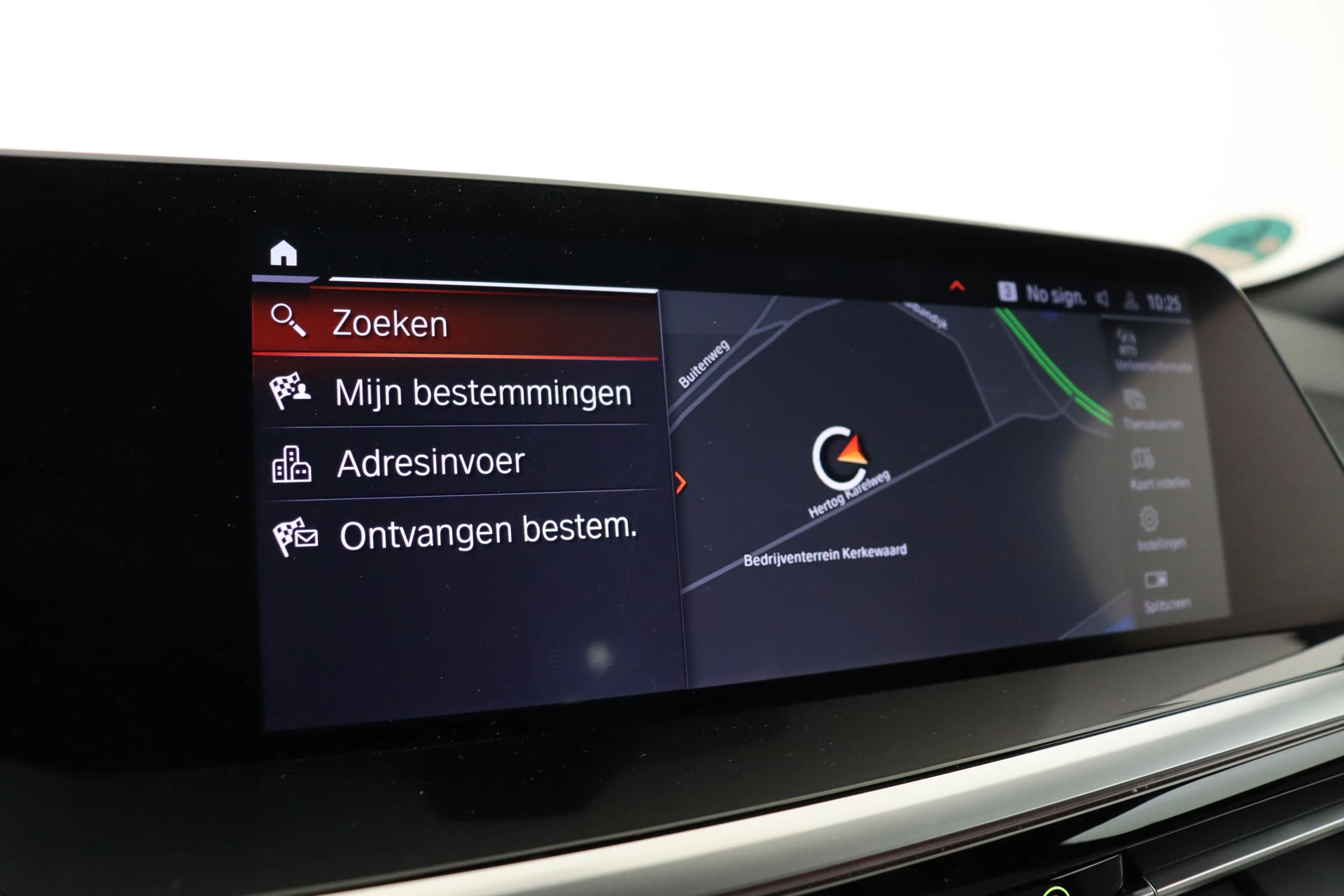 Hoofdafbeelding BMW Z4