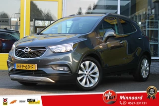 Hoofdafbeelding Opel Mokka X