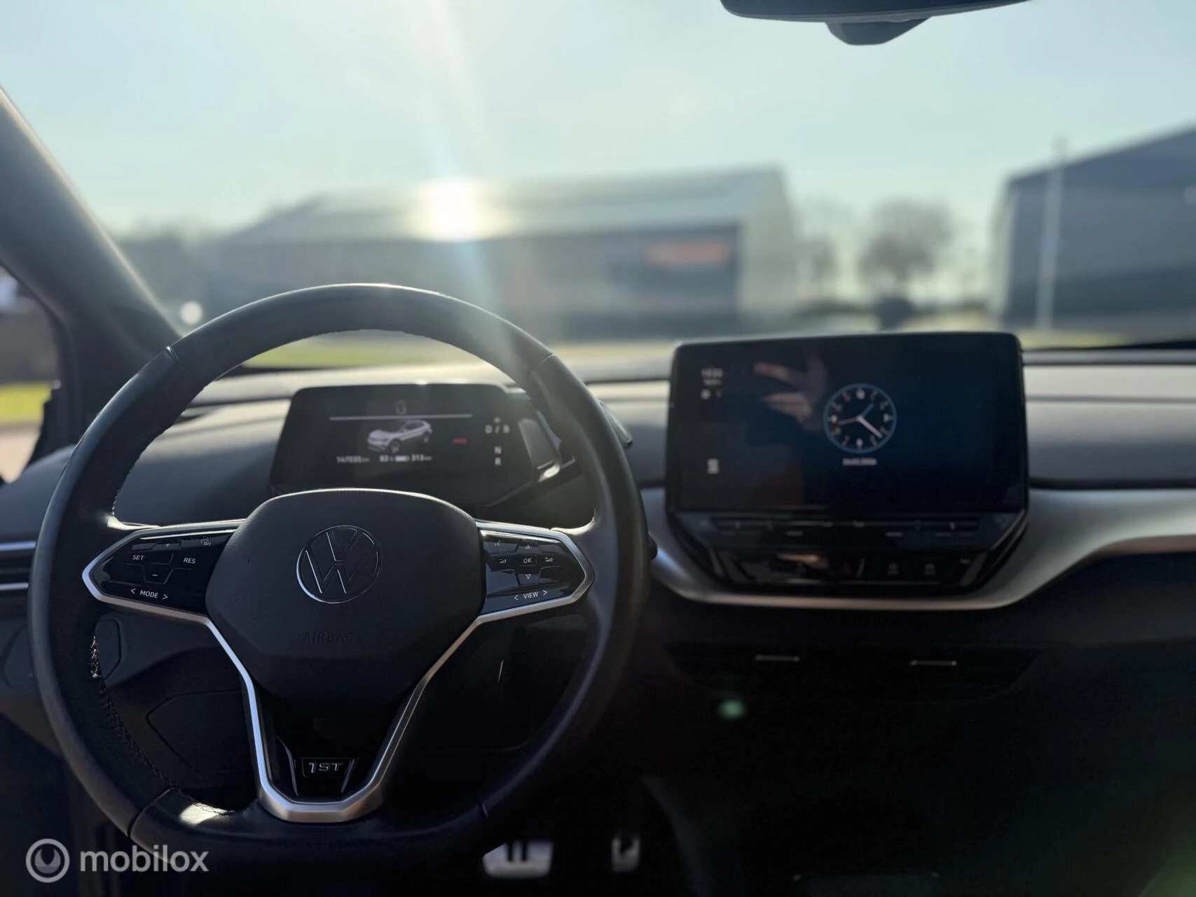 Hoofdafbeelding Volkswagen ID.4