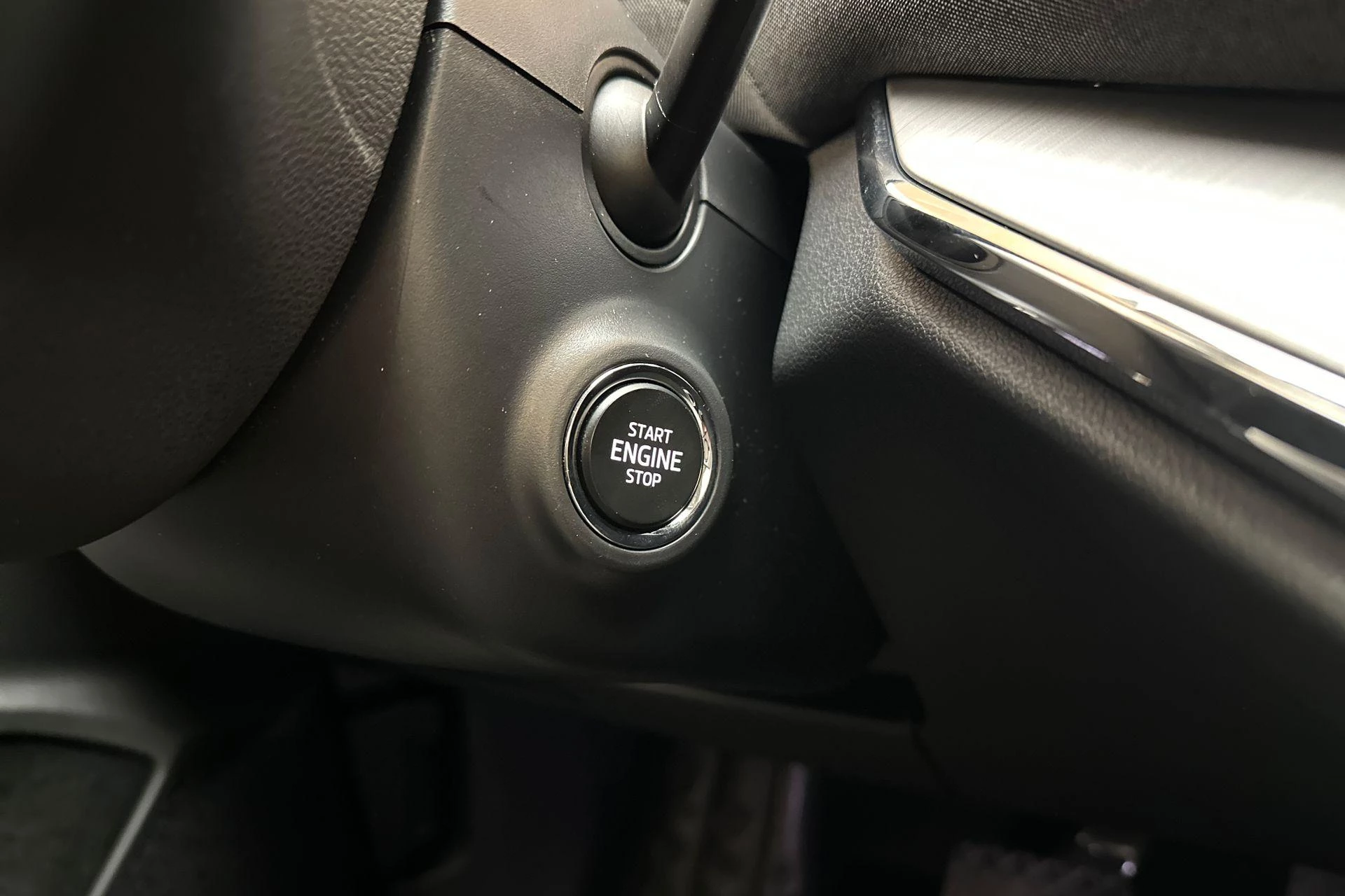 Hoofdafbeelding Škoda Enyaq iV