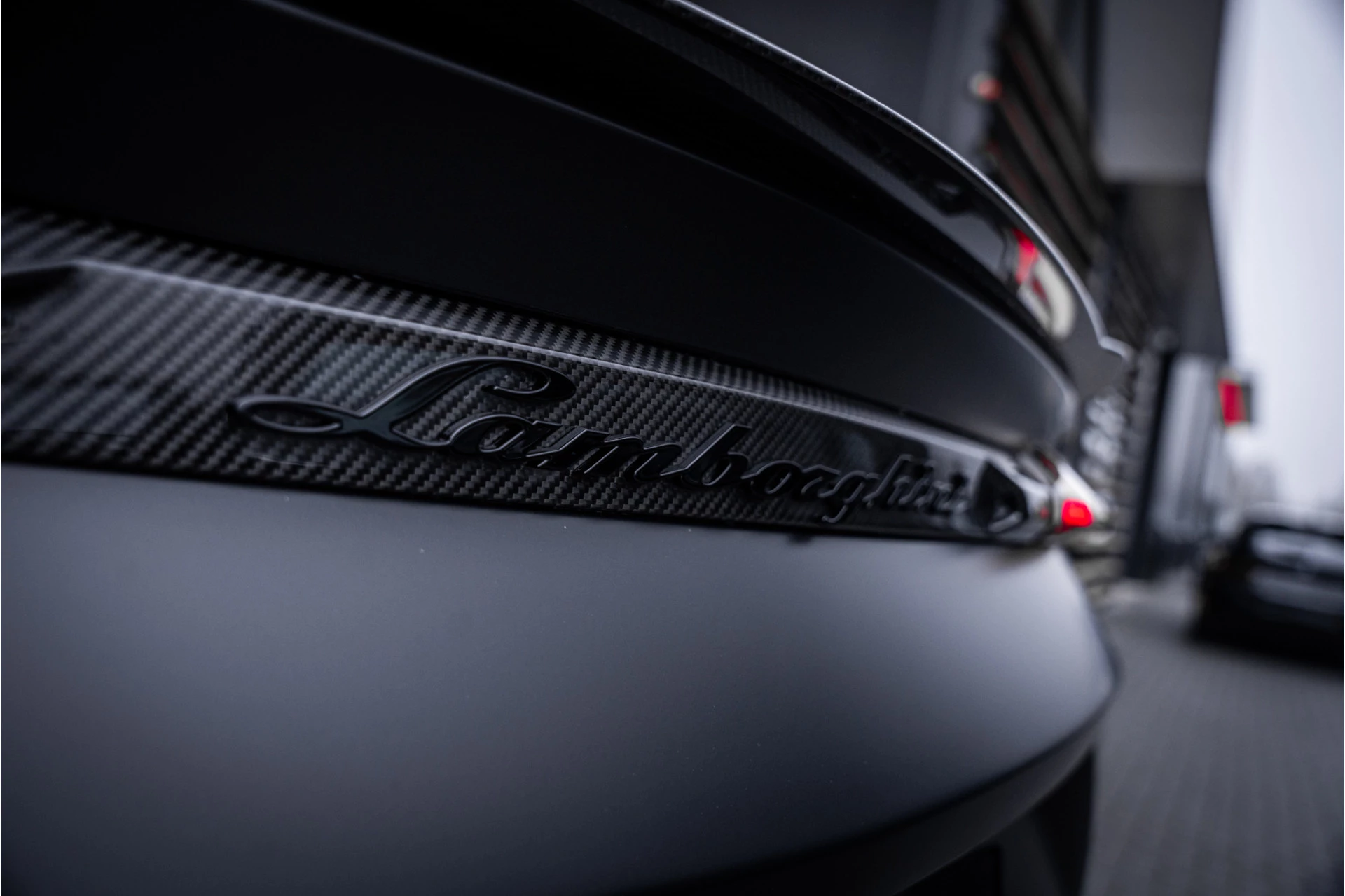 Hoofdafbeelding Lamborghini Urus